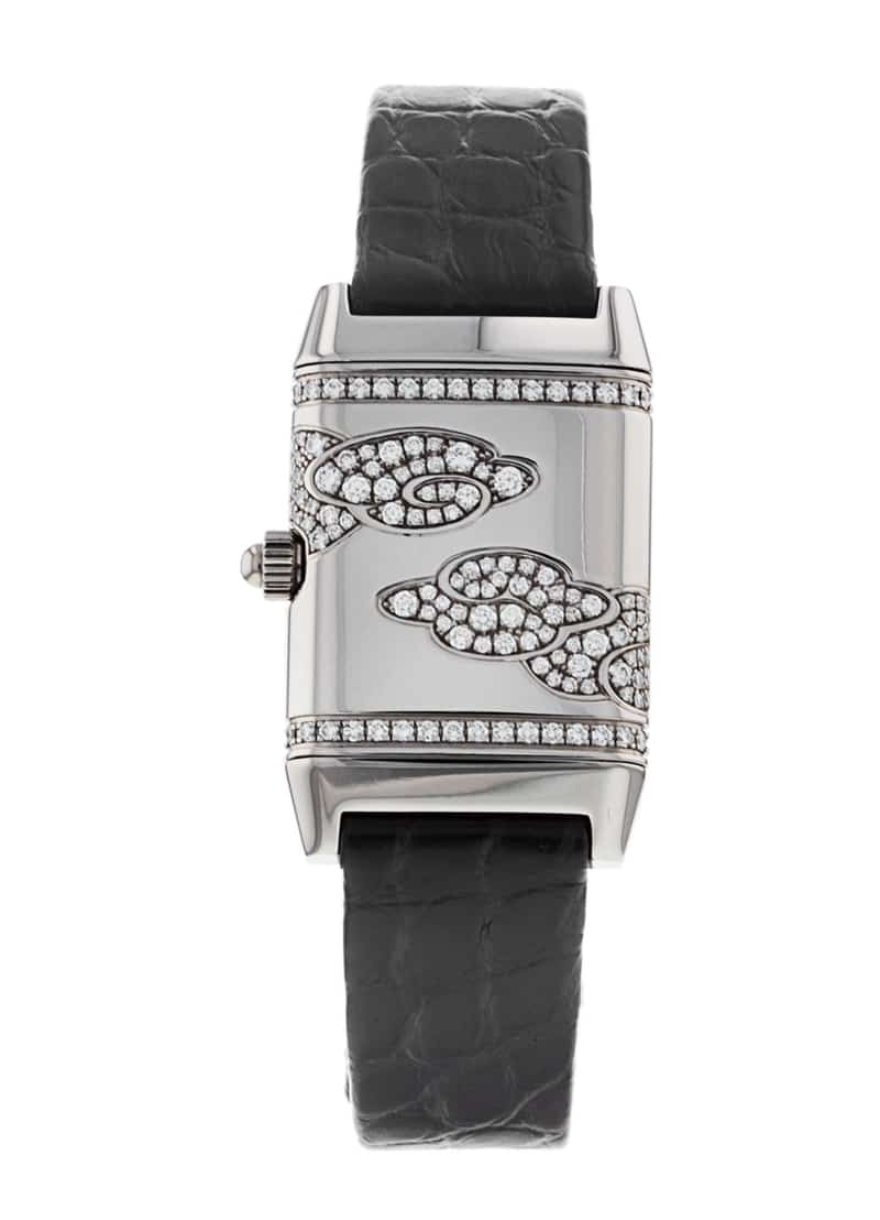 Jaeger-LeCoultre Reverso Florale 2653409